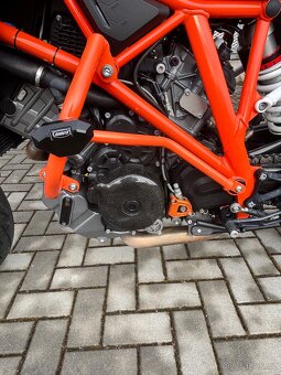 KTM 1290 Superduke R - 6