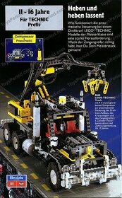 Lego 90tych rokov - 6