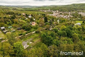 Prodej pozemky pro bydlení, 954 m2 - Brno - Lesná - 6