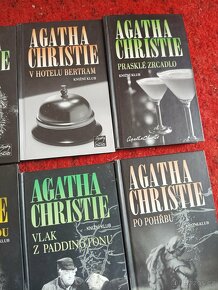 Agatha Christie - 6