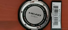 940 - Dámské hodinky HEAD 0792G-05 - NOVÉ - 6
