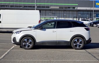 Peugeot 3008  GT LINE 1.6 PureTech 180 S&S EAT8 - 6