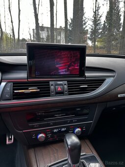 Audi S7 - 6