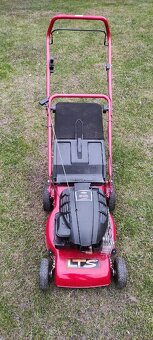 Benzínová sekačka lts motor briggstratton - 6