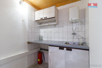 Podnájem obchod a služby, 50 m², Plzeň, ul. Perlová - 6