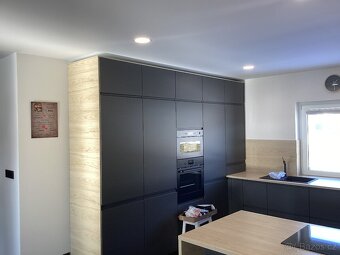 Montáže kuchyní+příprava elekto+vody - 6