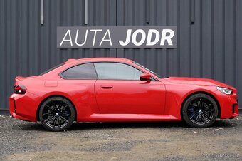 BMW M2 G87 338 kW - 6