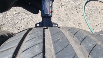 Letní pneu 205/55/16 Michelin - 6
