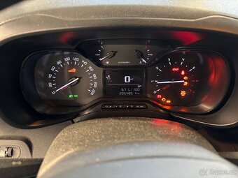 Citroen berlingo 2018. 1,5 hdi 96 Kw - 6