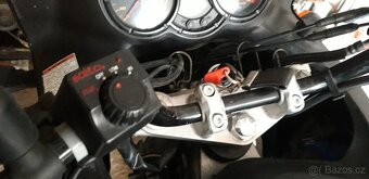 Suzuki DL 650 V-Strom - 6