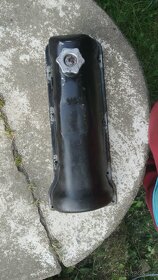 Víko motoru na ladu - 6