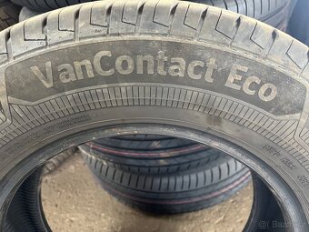 225/65 R16 C Continental - 6