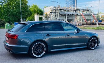 Atraktivní alu sada R20, Audi, VW, 5x112, S6, A6, A8, top - 6
