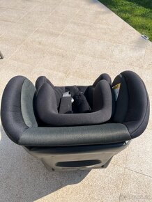 Autosedačka Renolux 0-18 kg - 6