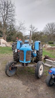 Zetor 25 na prodej - 6
