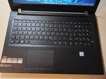 Notebook Lenovo V510 - 6