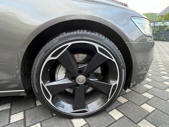 Audi A6 kombi C7 3.0 V6 TFSI 228kw quattro - 6