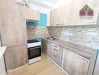 3+1 se zahrádkou, 82 m2, bydlení i investice, Bílina, Teplic - 6