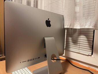 iMac Late 2015 21.5" SSD - 6