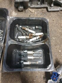 Motor CPW 1.4 81KW - 6