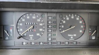 Škoda Favorit 136L, rok 1989 - 25.723 km - 6