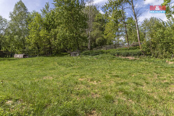 Prodej pozemku k bydlení v Žandově 1551 m2 (1657Kč/m2) - 6