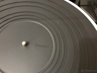 Technics SL-BD20 Top stav - 6