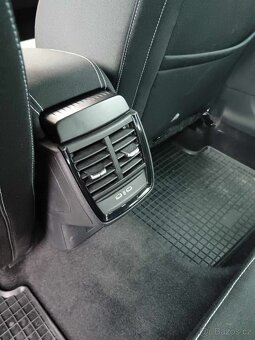 Škoda Scala - Monte Carlo DSG 2023 - 6