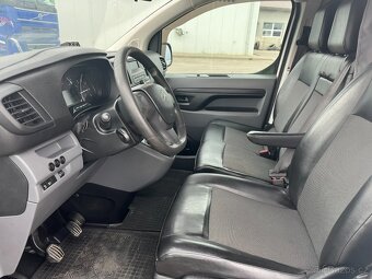 2017 Citroen Jumpy 1.6 85 KW - 6