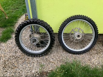 Suzuki Rmz 450 - 6