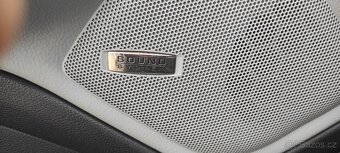 Škoda Octavia II Kombi / Laurin & Klement 4x4 / 1.8 TSI /118 - 6