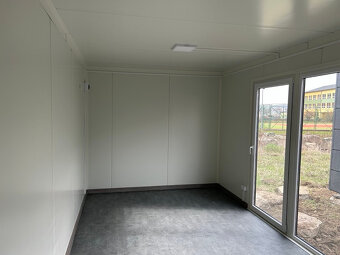 Kontejner D18 - šedá kazeta - 6