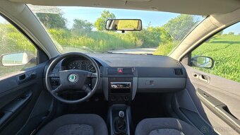 Škoda Fabia 1.2Htp - 6