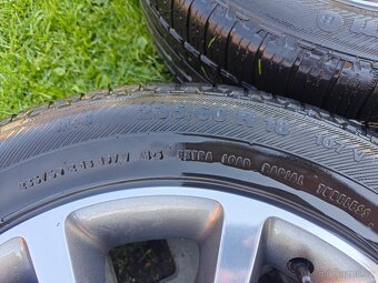 Jeep Hyundai Kia R18 5x114,3 SUV - 6