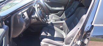 Mazda 6 2.0i 107 kW Skyactive - 6