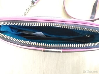 Malá crossbody kabelka Vuch - 6