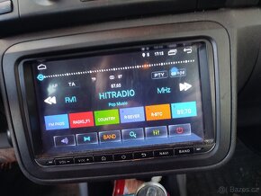 autoradio skoda vw seat - 6