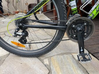 Horské kolo Specialized - 6