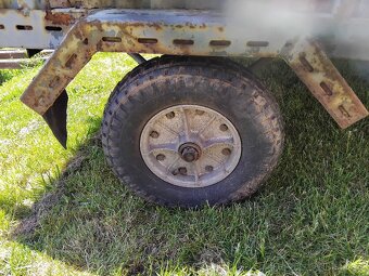 Vlek za auto - 6