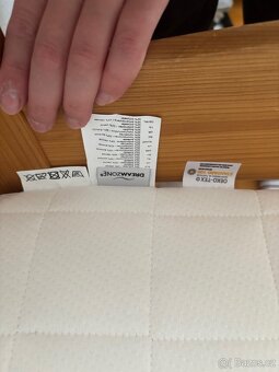 Postel 90x200 - 6