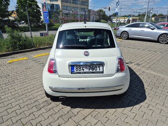 Fiat 500 1.2 8V, 51kw, r.v.2012, 58600km - 6