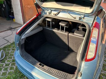 Ford Focus 1.6i 85kW , NOVÁ STK - 6