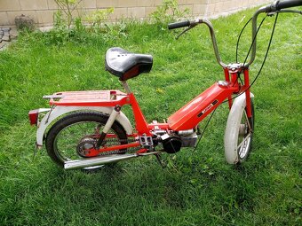 Babetta 207 - 6