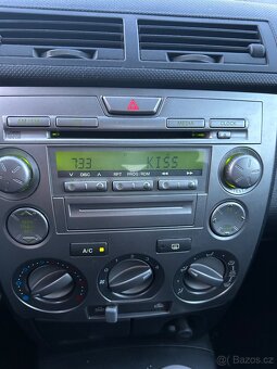 Mazda 2 1.4 benzin - 6