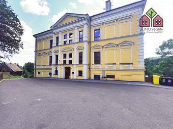 Prodej RD 6+1 s menší zahrádkou, pozemek 559 m2, obec Volfar - 6