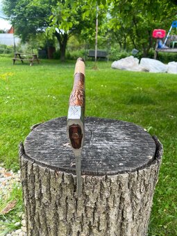 Leptaná sekera Thor - 6