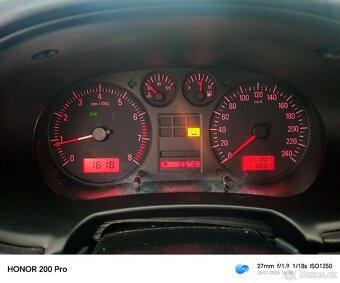 Seat Toledo 1.6 benzin - 6