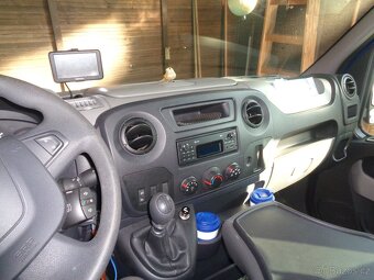 PRODÁM RENAULT MASTER T - L3H 1P3 - 6