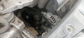 Škoda fabia 1,2 HTP 47kw BME - 6