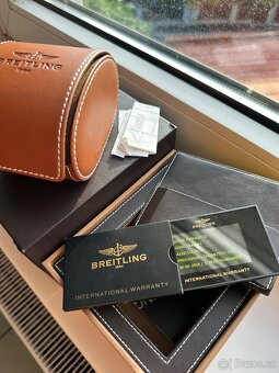 Breitling Super Avenger II - 6